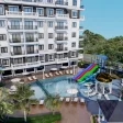 Luxurious Living : Stunning 1+1 Apartments and 2+1 Penthouses in Alanya,Demirtas