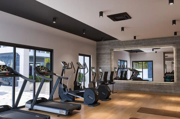 Discover the Luxurious Prostyle Private Ultra Luxurious in the Heart of Alanya