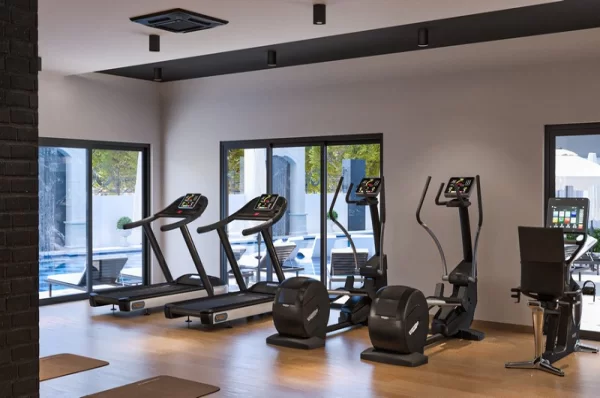 Discover the Luxurious Prostyle Private Ultra Luxurious in the Heart of Alanya