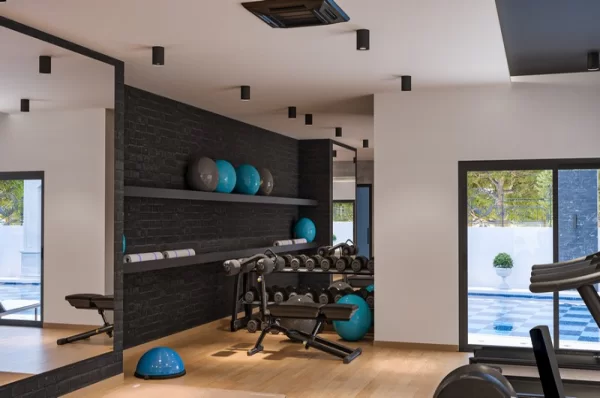 Discover the Luxurious Prostyle Private Ultra Luxurious in the Heart of Alanya