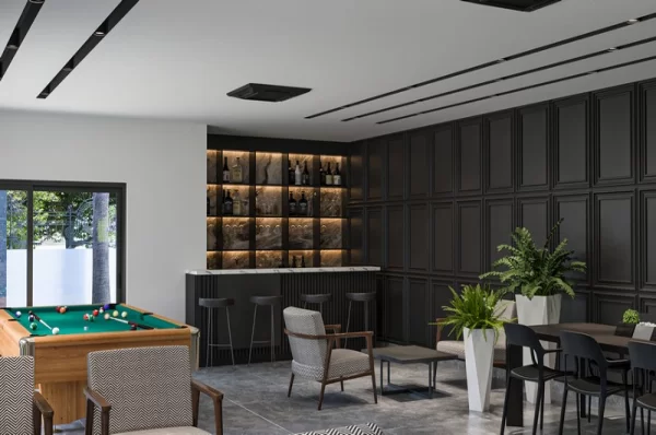 Discover the Luxurious Prostyle Private Ultra Luxurious in the Heart of Alanya