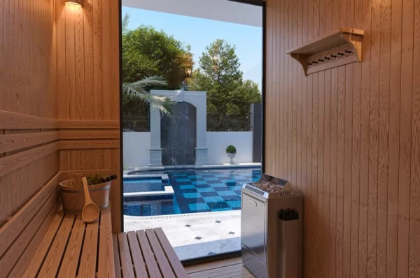 Discover the Luxurious Prostyle Private Ultra Luxurious in the Heart of Alanya