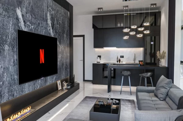 откройте для себя рошкошный частный проект в самом сердце Аланьи