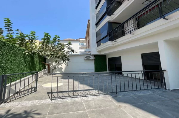 Alanya'da Hayalinizdeki Ev: Eşsiz Mimari ve Muhteşem Manzaralar