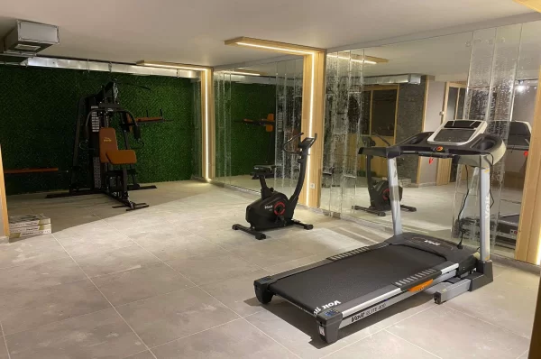 Alanya'da Hayalinizdeki Ev: Eşsiz Mimari ve Muhteşem Manzaralar