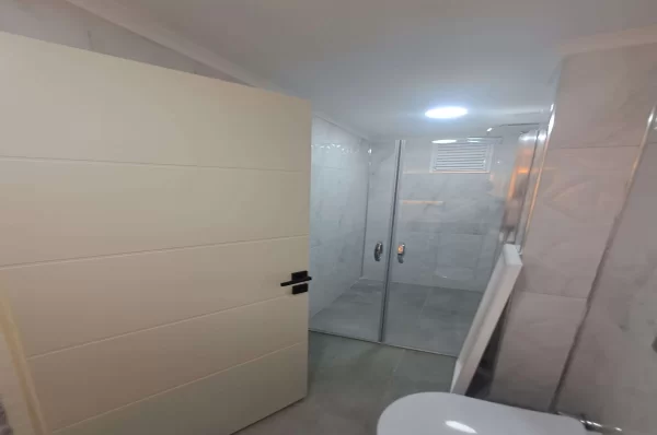 Alanya'da Hayalinizdeki Ev: Eşsiz Mimari ve Muhteşem Manzaralar