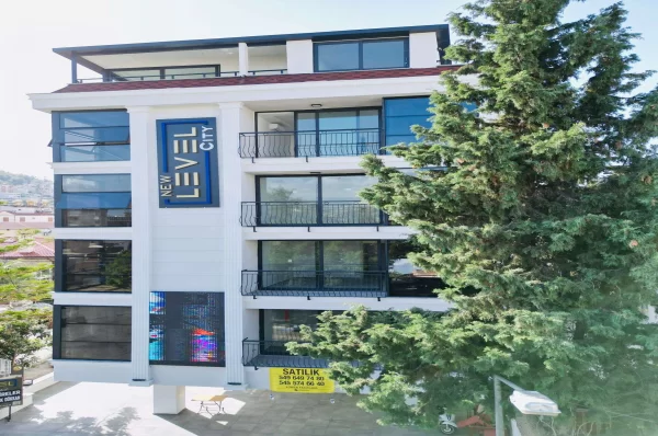 Your Dream Home in Alanya: Unique Architecture and Spectacular Views