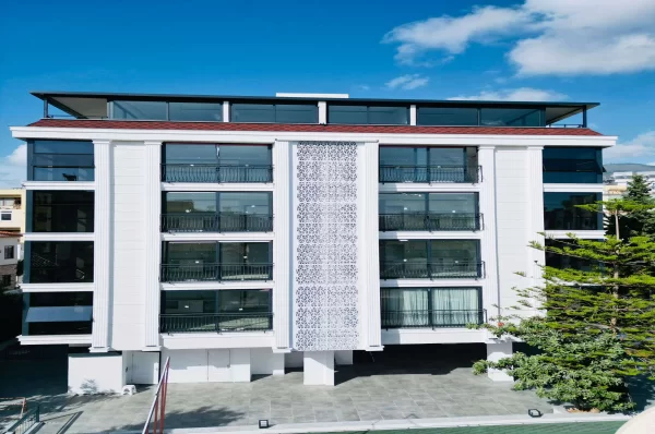 Your Dream Home in Alanya: Unique Architecture and Spectacular Views