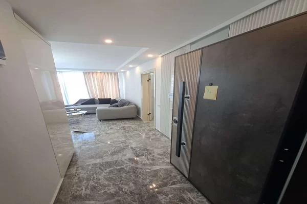 Your Dream Home in Alanya: Unique Architecture and Spectacular Views