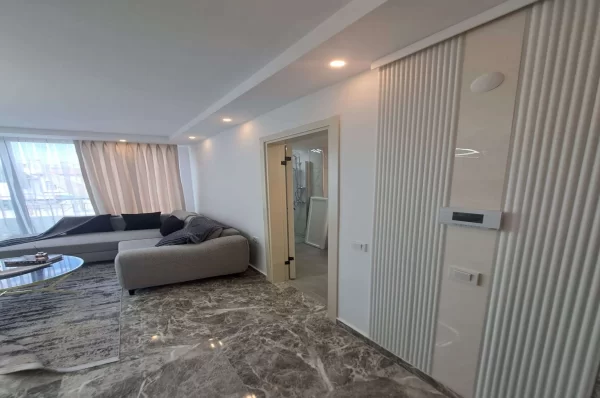 Your Dream Home in Alanya: Unique Architecture and Spectacular Views