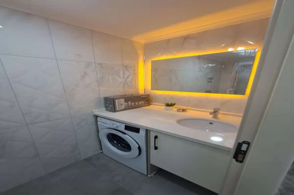 Your Dream Home in Alanya: Unique Architecture and Spectacular Views