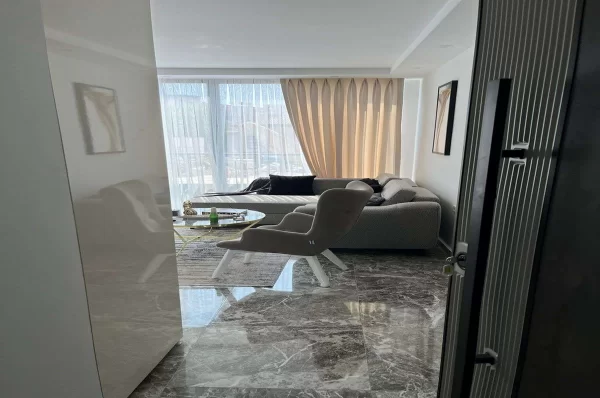 Your Dream Home in Alanya: Unique Architecture and Spectacular Views