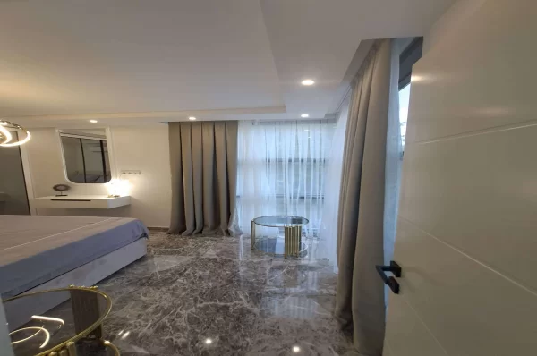 Your Dream Home in Alanya: Unique Architecture and Spectacular Views