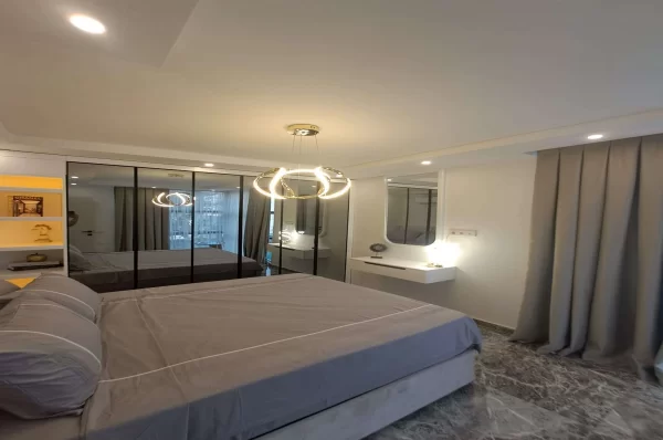 Your Dream Home in Alanya: Unique Architecture and Spectacular Views