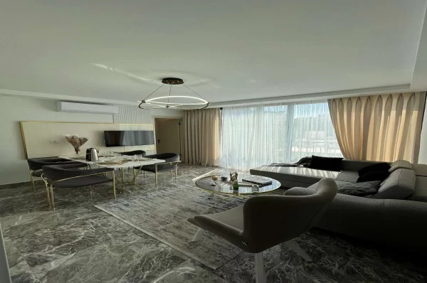 Your Dream Home in Alanya: Unique Architecture and Spectacular Views