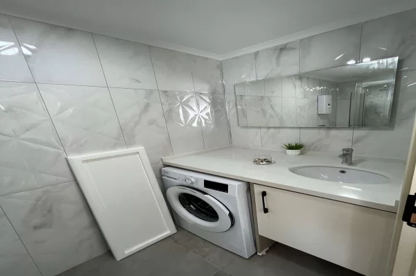 Your Dream Home in Alanya: Unique Architecture and Spectacular Views