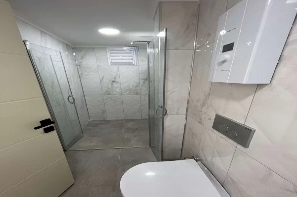 Your Dream Home in Alanya: Unique Architecture and Spectacular Views