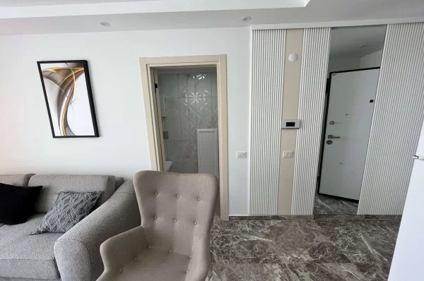 Your Dream Home in Alanya: Unique Architecture and Spectacular Views