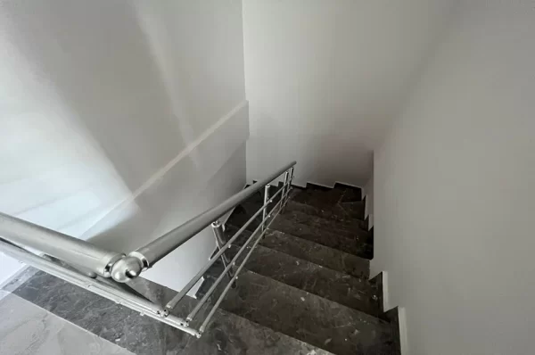 Luxury Living in Oba: New 3+1 Penthouse Duplex Apartments for Sale in Alanya