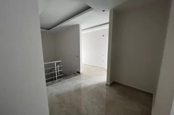 Luxury Living in Oba: New 3+1 Penthouse Duplex Apartments for Sale in Alanya