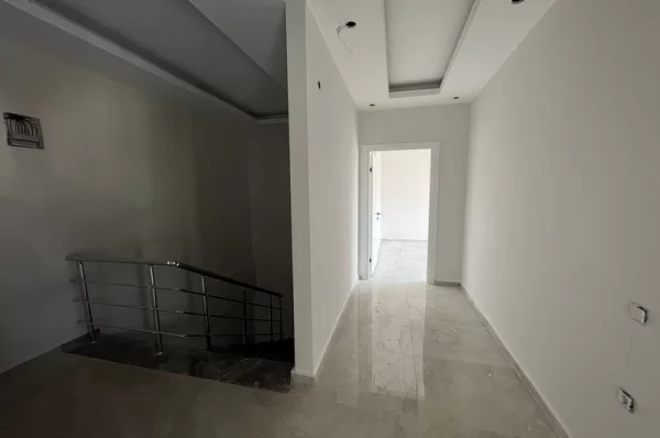 Luxury Living in Oba: New 3+1 Penthouse Duplex Apartments for Sale in Alanya