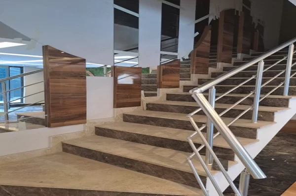 Luxury Living in Oba: New 3+1 Penthouse Duplex Apartments for Sale in Alanya