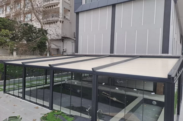 Oba'da Lüks Yaşam: Alanya'da Satılık Yeni 3+1 Penthouse Dubleks Daireler