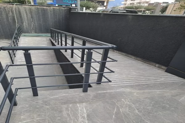 Oba'da Lüks Yaşam: Alanya'da Satılık Yeni 3+1 Penthouse Dubleks Daireler