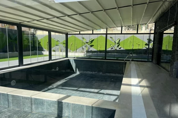 Oba'da Lüks Yaşam: Alanya'da Satılık Yeni 3+1 Penthouse Dubleks Daireler