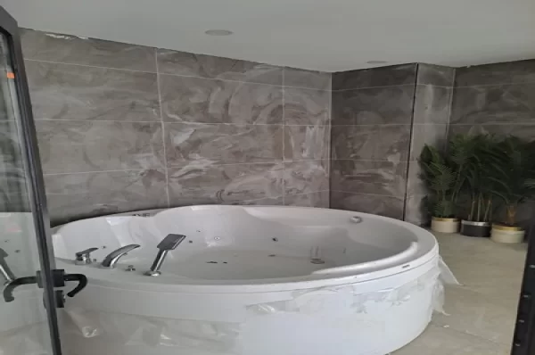 Oba'da Lüks Yaşam: Alanya'da Satılık Yeni 3+1 Penthouse Dubleks Daireler