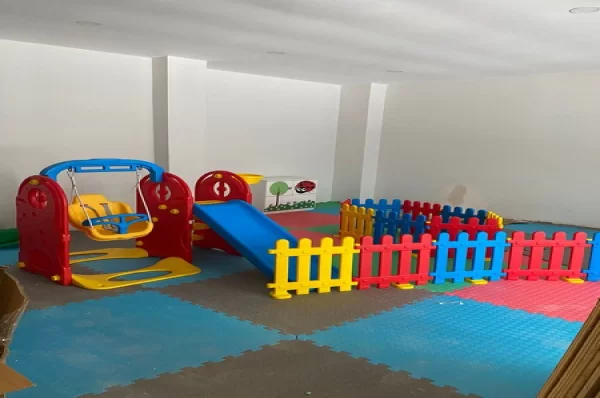 Oba'da Lüks Yaşam: Alanya'da Satılık Yeni 3+1 Penthouse Dubleks Daireler