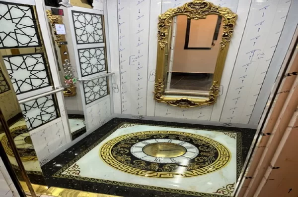 Роскошная жизнь в Оба: двухуровневые апартаменты 3+1 в пентхаусе на продажу в Алании