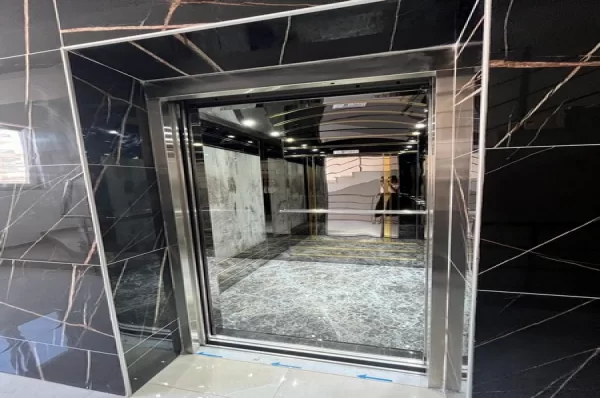 Воплотите роскошную жизнь в районе Оба в Алании: Новые двухуровневые апартаменты в пентхаусе