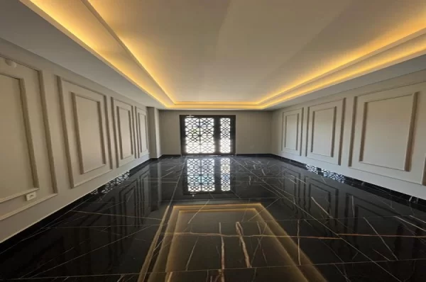 Discover Luxurious Living in Alanya's Oba Neighborhood: New 3+1 Penthouse Duplex Apartments for Sale