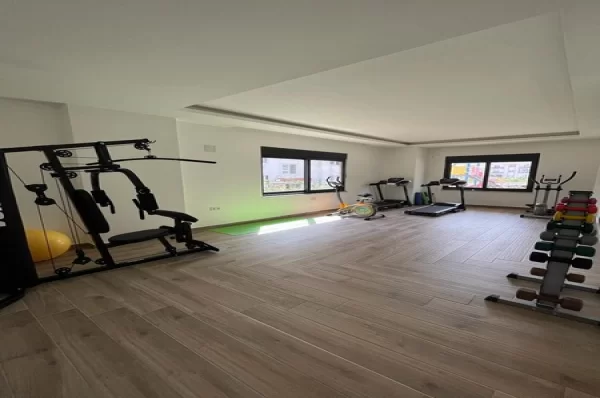 Discover Luxurious Living in Alanya's Oba Neighborhood: New 3+1 Penthouse Duplex Apartments for Sale