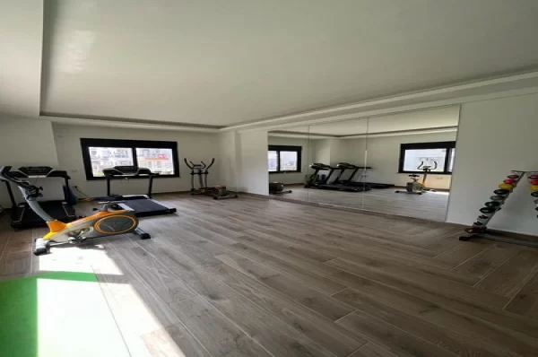 Discover Luxurious Living in Alanya's Oba Neighborhood: New 3+1 Penthouse Duplex Apartments for Sale