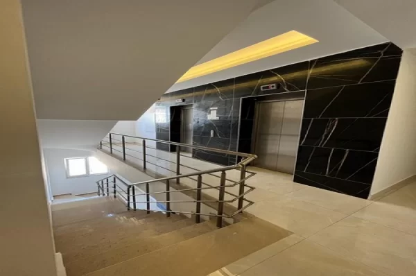 Discover Luxurious Living in Alanya's Oba Neighborhood: New 3+1 Penthouse Duplex Apartments for Sale