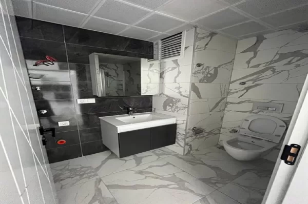 Discover Luxurious Living in Alanya's Oba Neighborhood: New 3+1 Penthouse Duplex Apartments for Sale