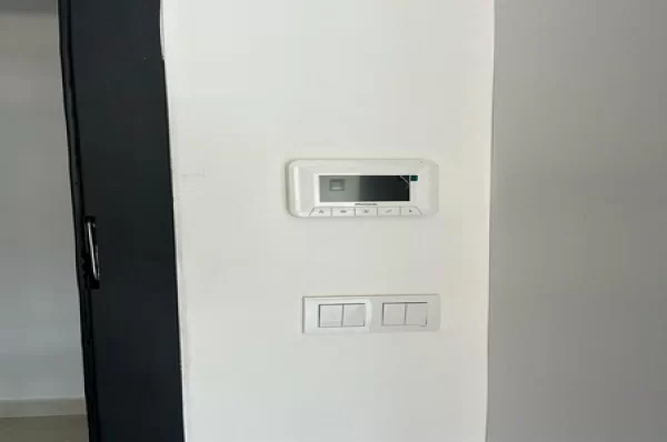 Discover Luxurious Living in Alanya's Oba Neighborhood: New 3+1 Penthouse Duplex Apartments for Sale