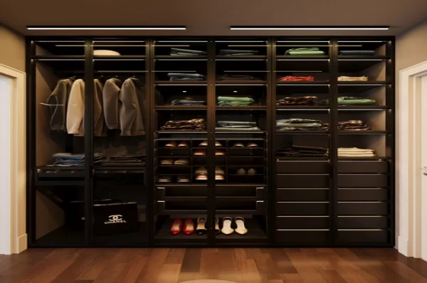 Продажа Виллы 3+1 с Потрясающим Видом на Море в Районе Тепе Алании