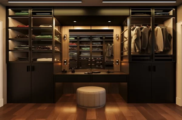 Stunning Sea View 3+1 Villa for Sale in Alanya Tepe Neighborhood