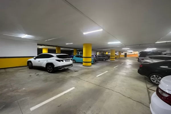 Роскошные Апартаменты с Видом на Море в Алании