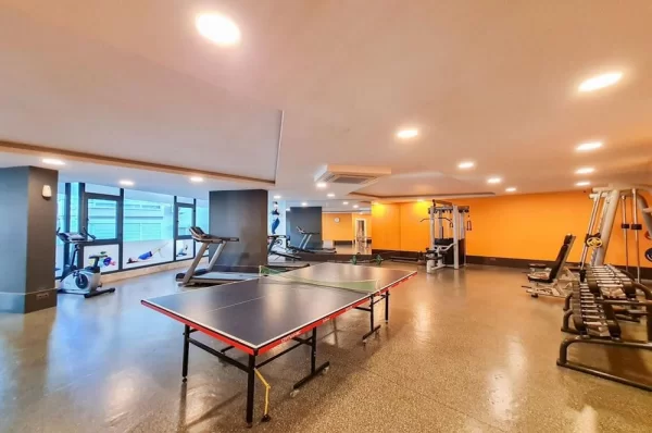 Роскошные Апартаменты с Видом на Море в Алании