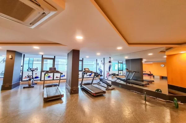 Роскошные Апартаменты с Видом на Море в Алании