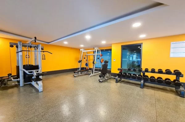 Роскошные Апартаменты с Видом на Море в Алании