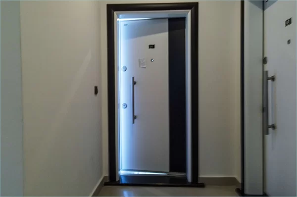 Роскошные Апартаменты с Видом на Море в Алании