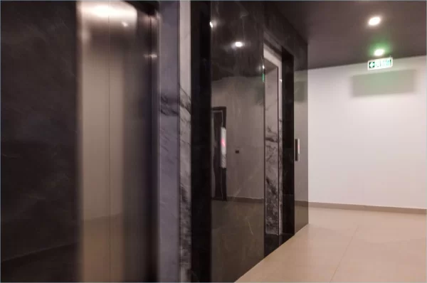 Роскошные Апартаменты с Видом на Море в Алании