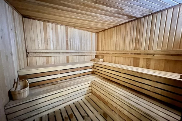 Extraordinary Luxury 1+1 Apartment in Sought-After Mahmutlar, Alanya