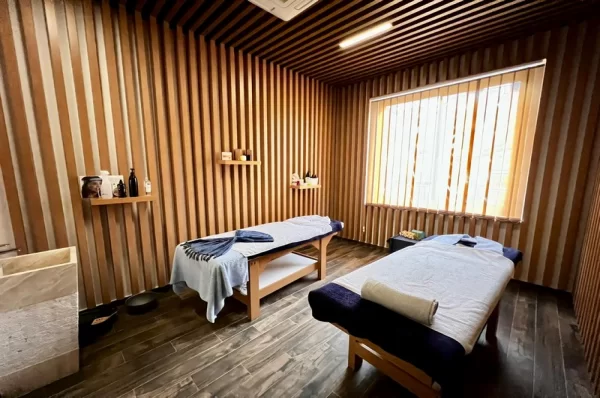 Extraordinary Luxury 1+1 Apartment in Sought-After Mahmutlar, Alanya