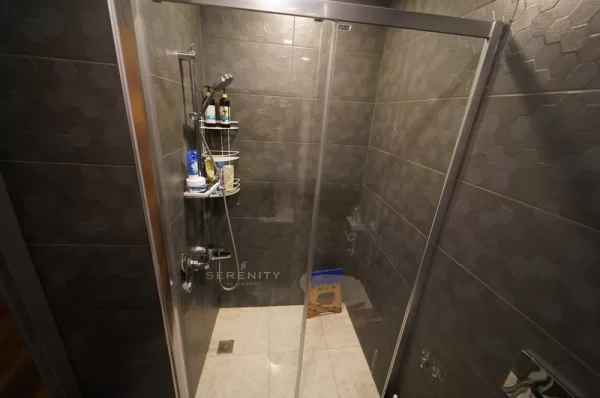 Extraordinary Luxury 1+1 Apartment in Sought-After Mahmutlar, Alanya